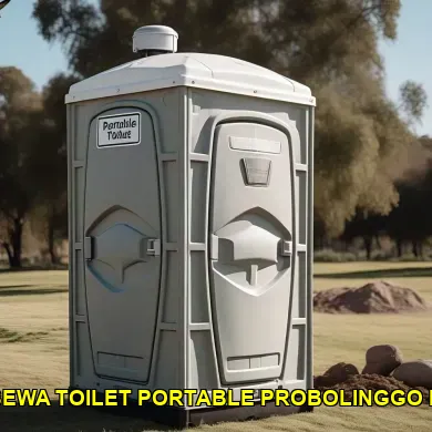 jasa sewa toilet portable probolinggo murah